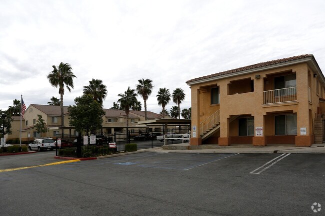 Building Photo - Cottonwood Place Apartments