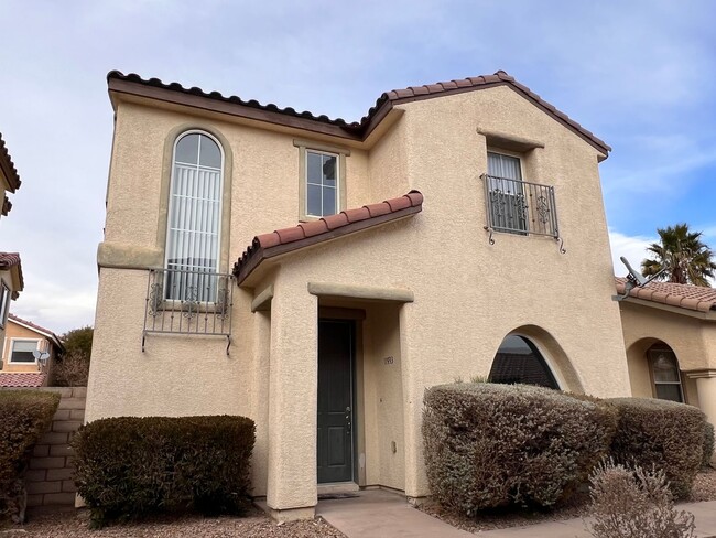 Primary Photo - Great 3 Bedroom home in Summerlin area Cha...