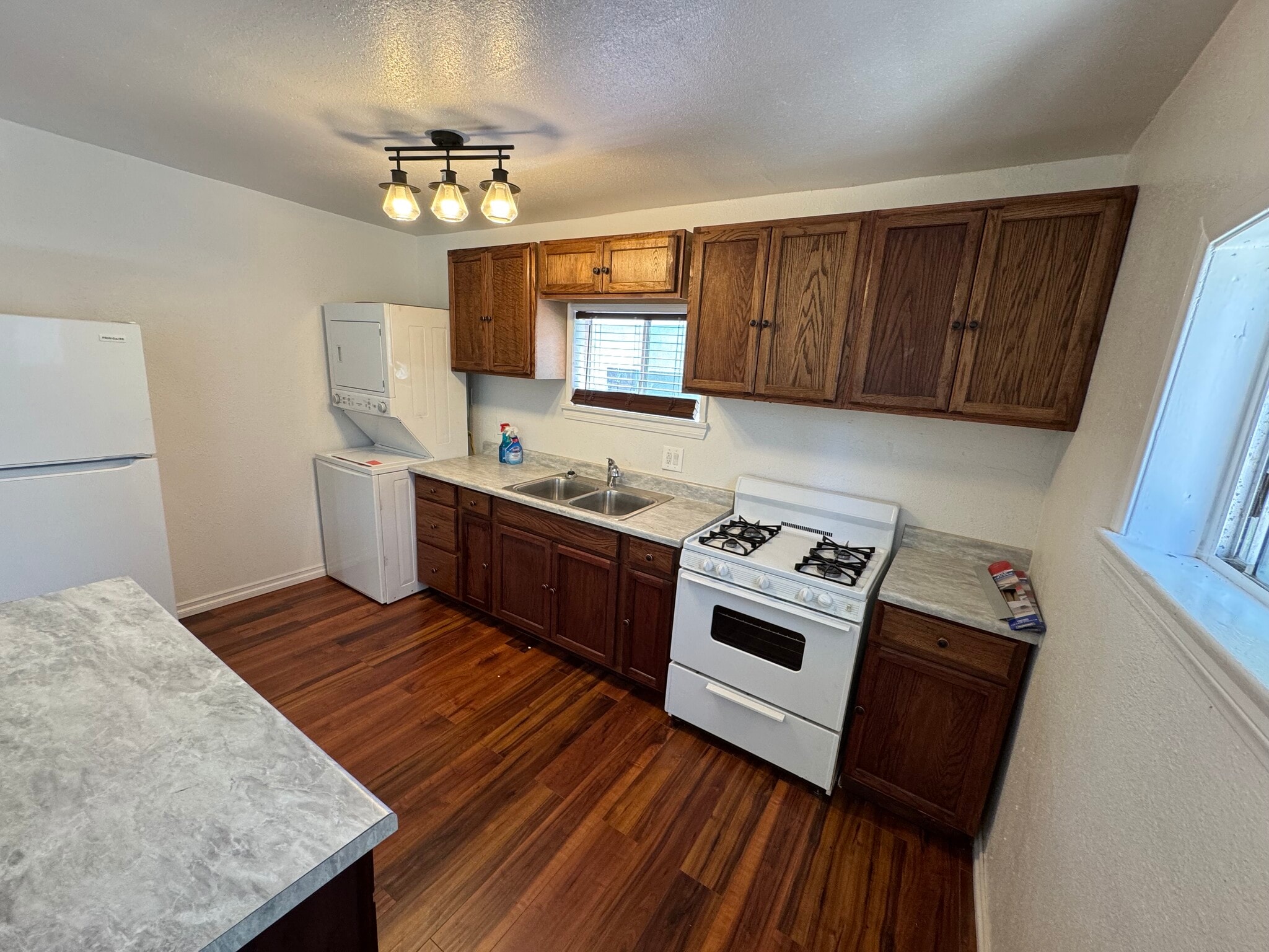 Kitchen View - 526 Brooks Ave