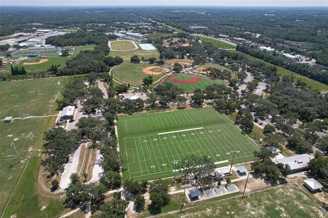 Building Photo - 5943 Jasper Glen Dr