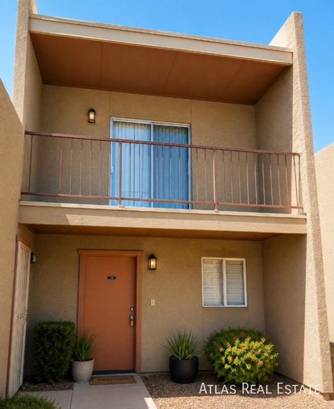 Building Photo - 2820 E Kathleen Rd