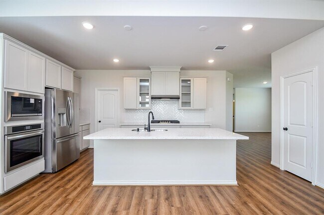 Building Photo - 21338 Nolan Creek View Dr