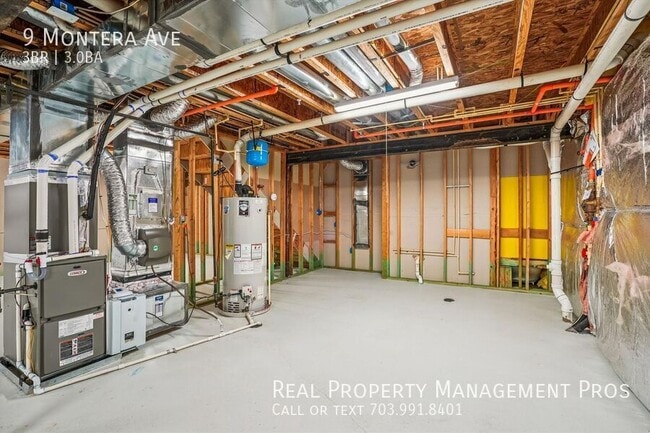 Building Photo - 9 Montera Ave