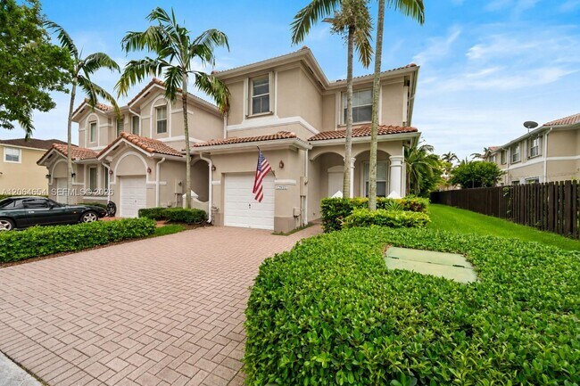 Building Photo - 12392 SW 124th Terrace
