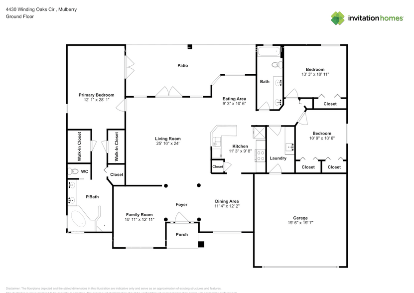 Building Photo - 4430 Winding Oaks Cir