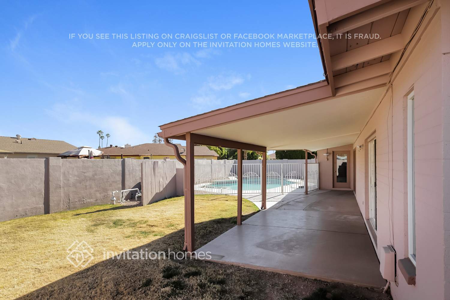 Building Photo - 4116 W Ironwood Dr
