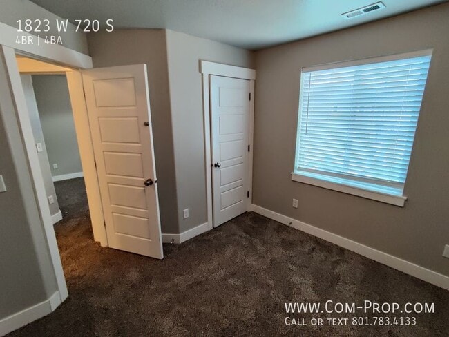 Building Photo - 1823 W 720 S