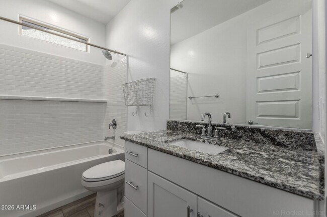 Building Photo - 3100 N 199th Dr