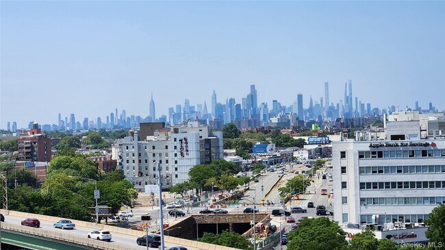 Building Photo - 92-29 Queens Blvd