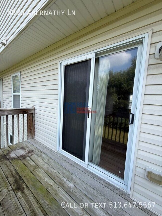 Building Photo - 5896 Abernathy Ln