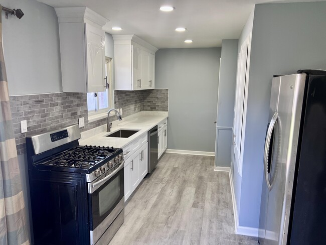 Building Photo - 4709 Gerald St