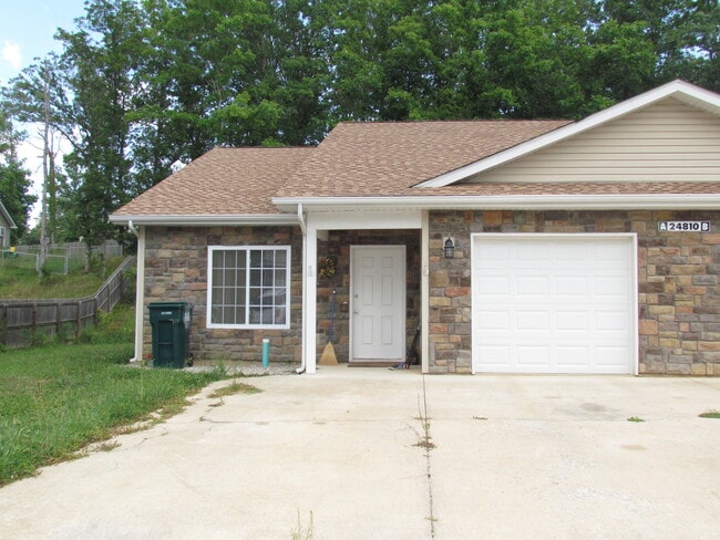 Building Photo - 24810 Talladega Rd