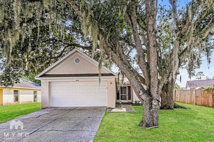 Primary Photo - 8150 Tom Sawyer Dr