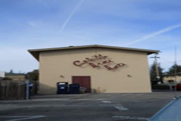 Primary Photo - Cabrillo Arms