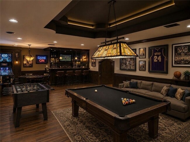 Building Photo - 1462 Georgia Club Dr