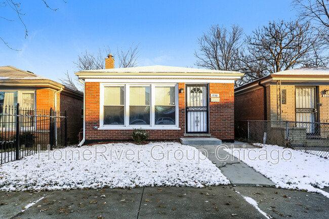 Primary Photo - 1338 W 108th Pl