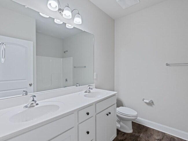 Building Photo - 6502 Moon Crest Ln NW