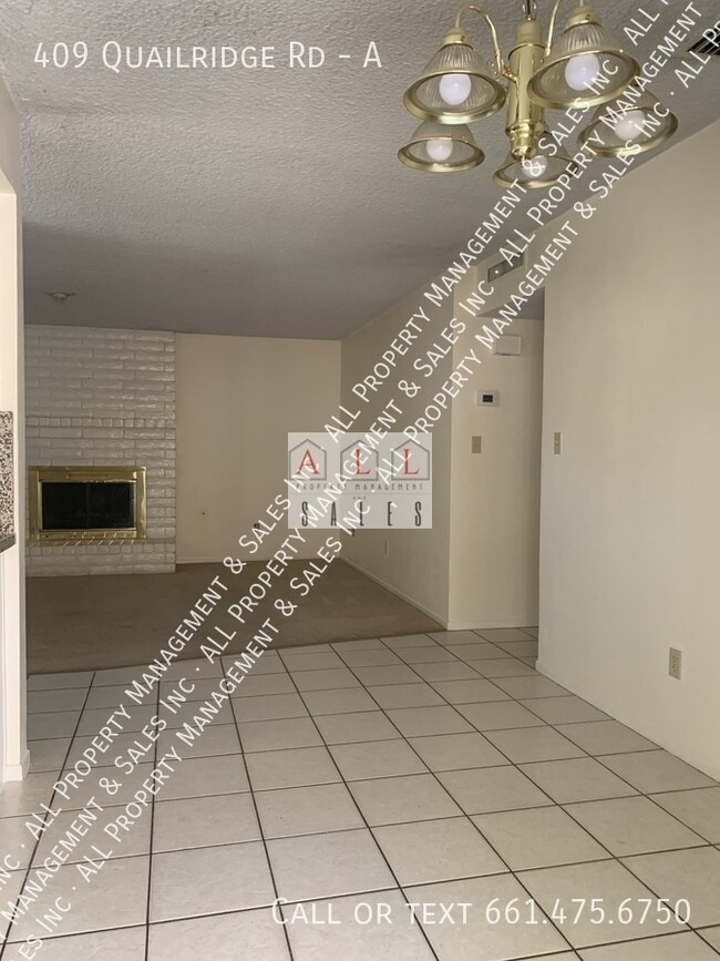 Building Photo - 409 Quailridge Rd