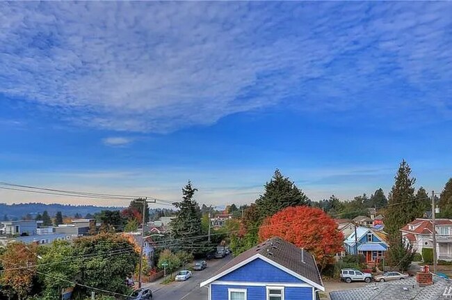 Building Photo - 2bd/1ba Seattle Condo