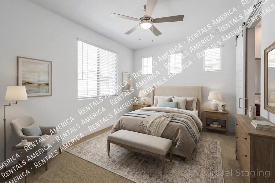 Building Photo - 4100 S Pinelake Way