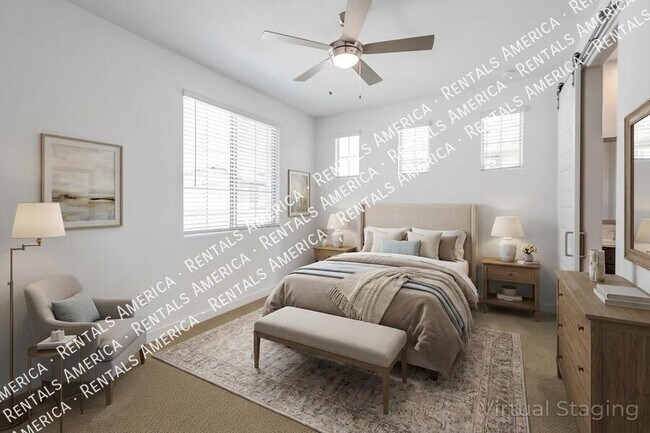 Building Photo - 4100 S Pinelake Way