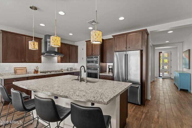 Building Photo - 3266 Sparrows Crk Wy