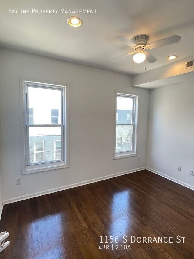 Building Photo - 1156 Dorrance St