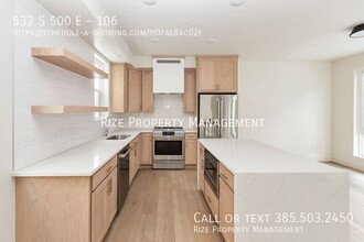 Building Photo - 532 E 500 S