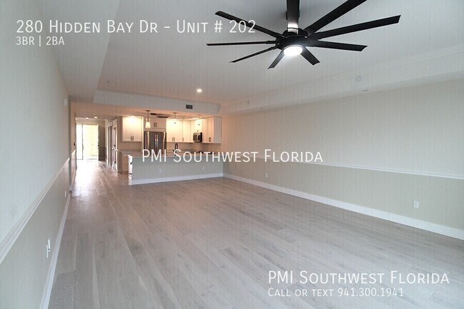 Building Photo - 280 Hidden Bay Dr