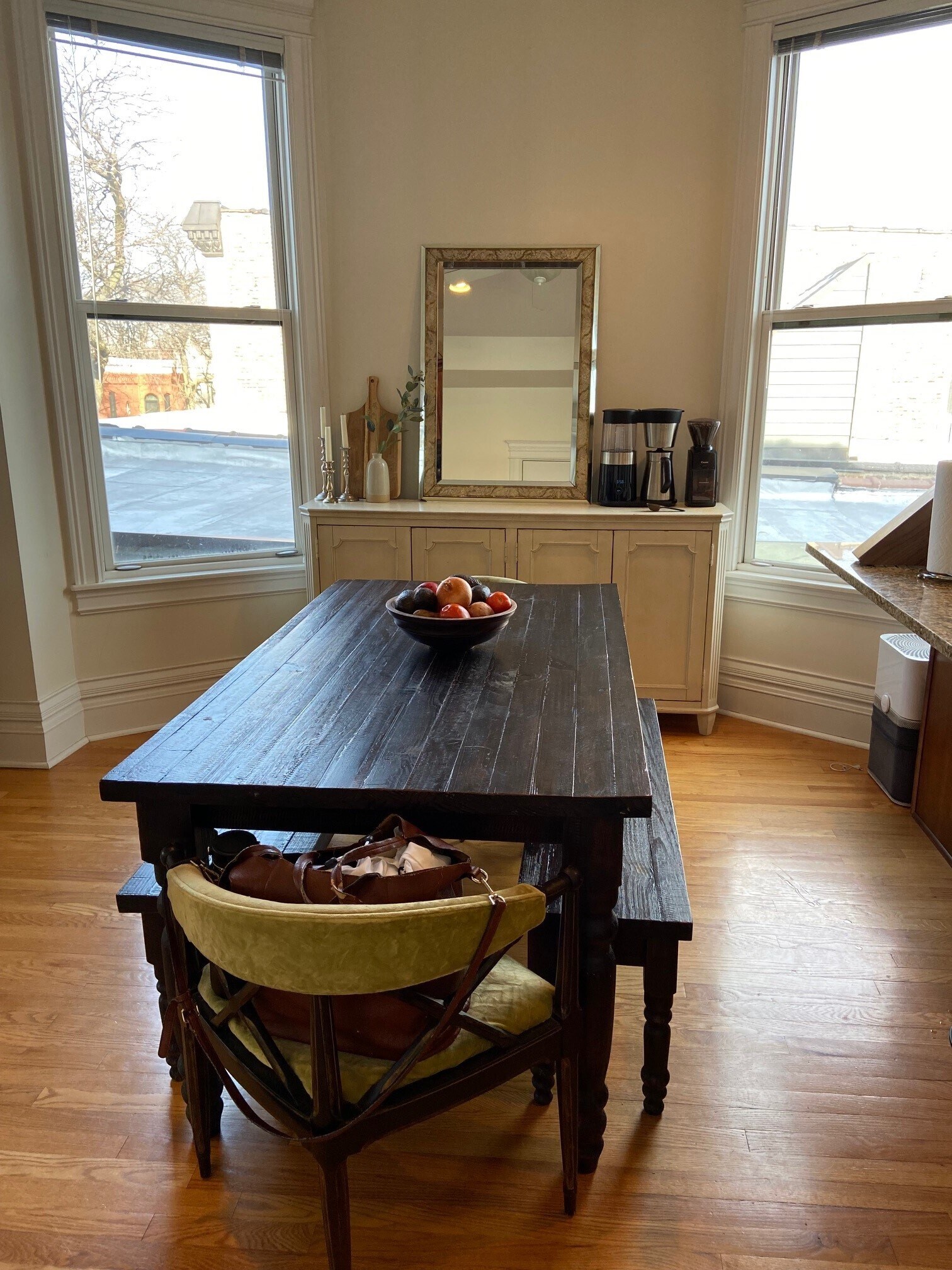 Dinning Room - 2129 W Potomac Ave