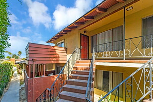 Building Photo - 11946 Oxford Ave