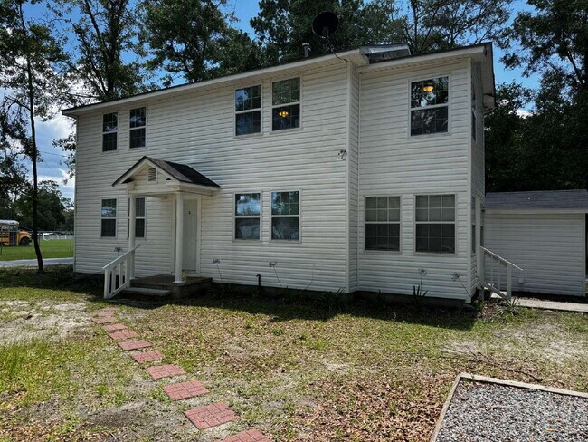 Primary Photo - Duplex for Rent