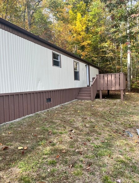 Building Photo - 299 Frank Hodges Dr