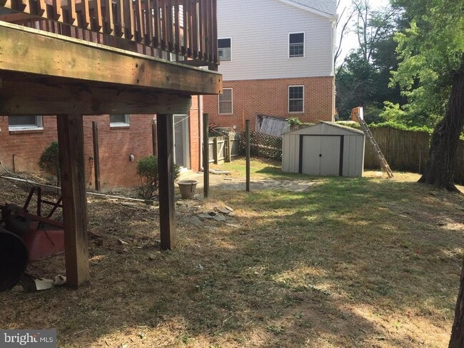 Building Photo - 7012 Galgate Dr