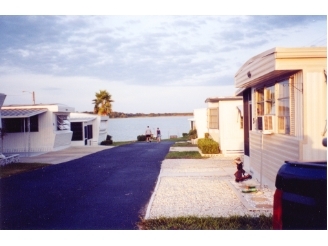 Dinner Lake View - Dinner Lake Haven Mobile Home Park
