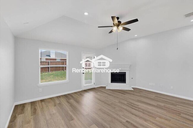 Building Photo - Corner Lot Completely Refreshed Little Elm...