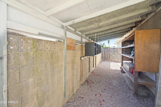 Building Photo - 6503 S Bonarden Ln