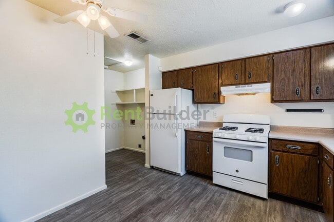 Interior Photo - PPL 9716 Comanche - Building 1