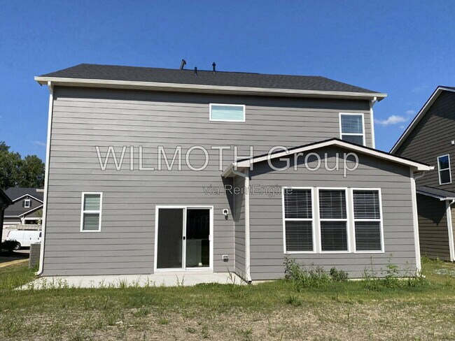 Building Photo - 16364 Pruett Ln