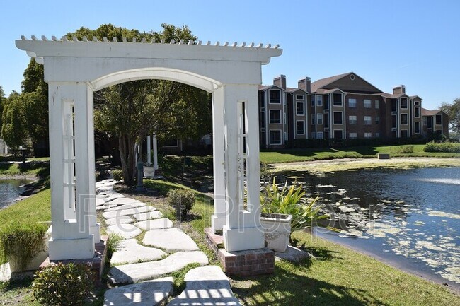 Building Photo - 4401 Thornbriar Ln