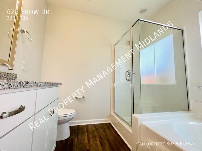 Building Photo - 625 Frow Dr