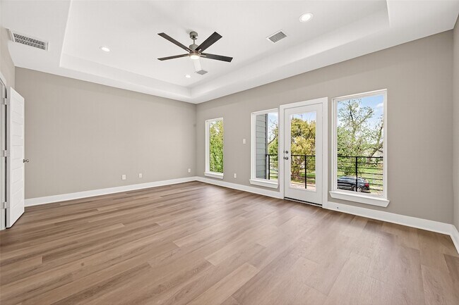 Building Photo - 3514 Runnels St