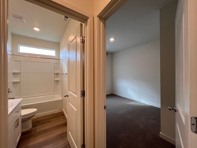 Building Photo - Beautiful newer, 4 Bedroom 2 Bath Home in Fernley