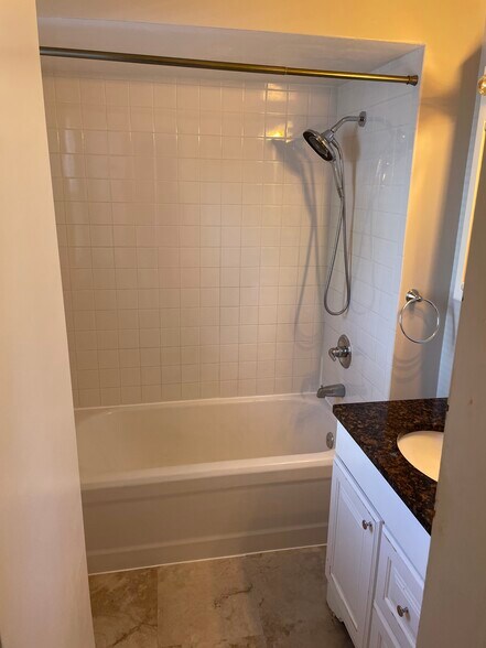 Bathroom View 2 - 821 N Oneida St