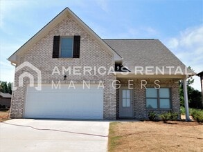 Building Photo - Home for Rent in Pinson, AL!!! ***COMING SOON***