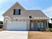 Building Photo - Home for Rent in Pinson, AL!!! ***COMING SOON***