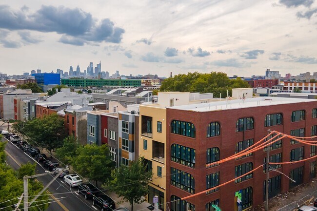 Building Photo - 1826 Frankford Ave