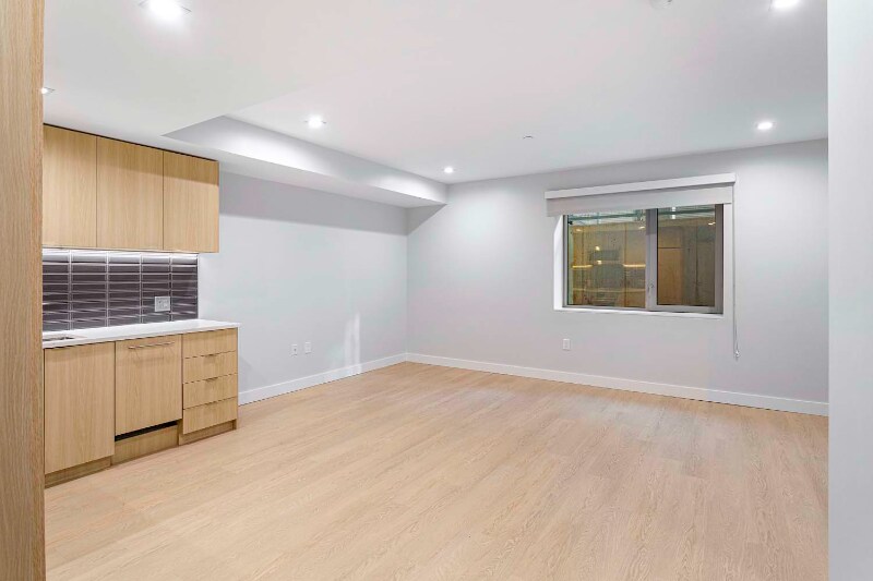 Building Photo - 1224 M St NW