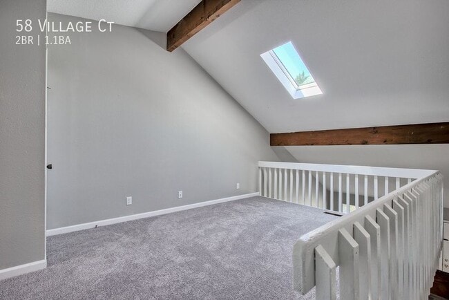 Building Photo - Village Court Two Bedroom with Loft