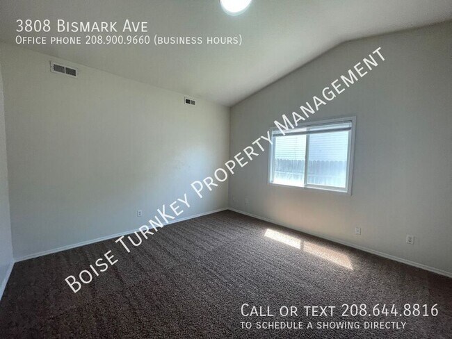 Building Photo - 3808 Bismark Ave